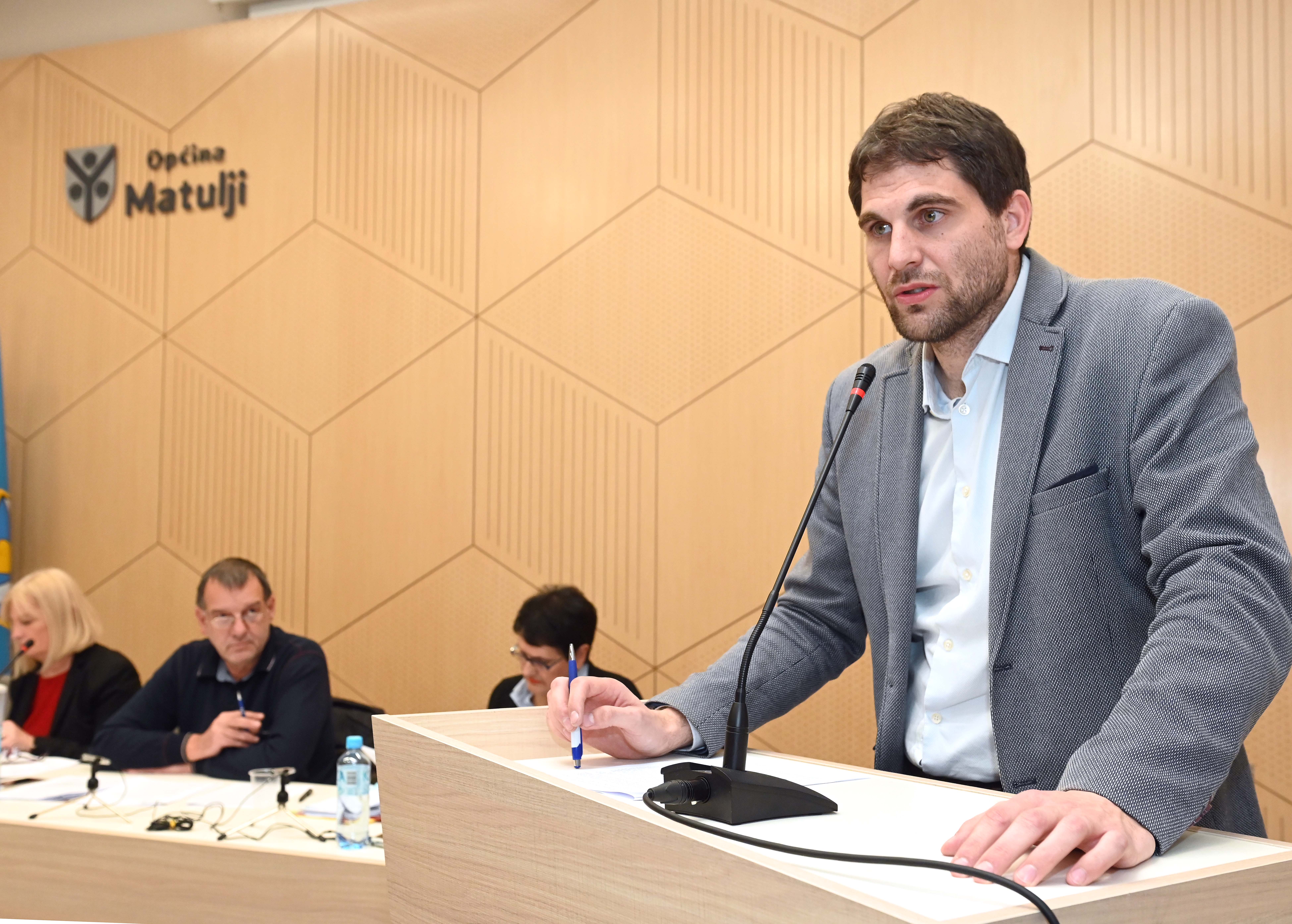 Vedran Kinkela / Foto Marko Gracin