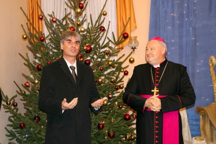 Foto Mladen Trinajstić