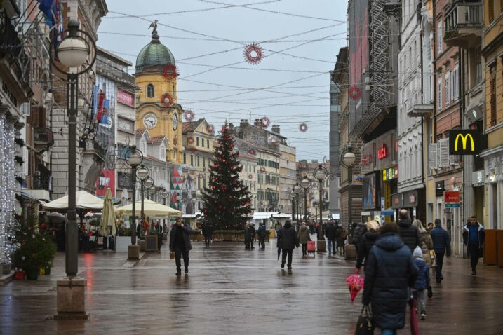 Foto: M. LEVAK