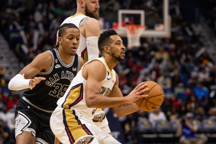 Foto USA TODAY Sports