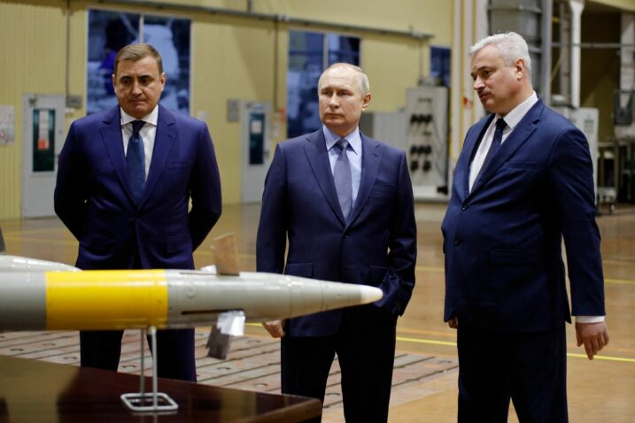 Foto Reuters