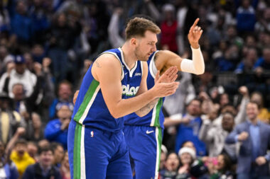 Luka Dončić/Foto REUTERS