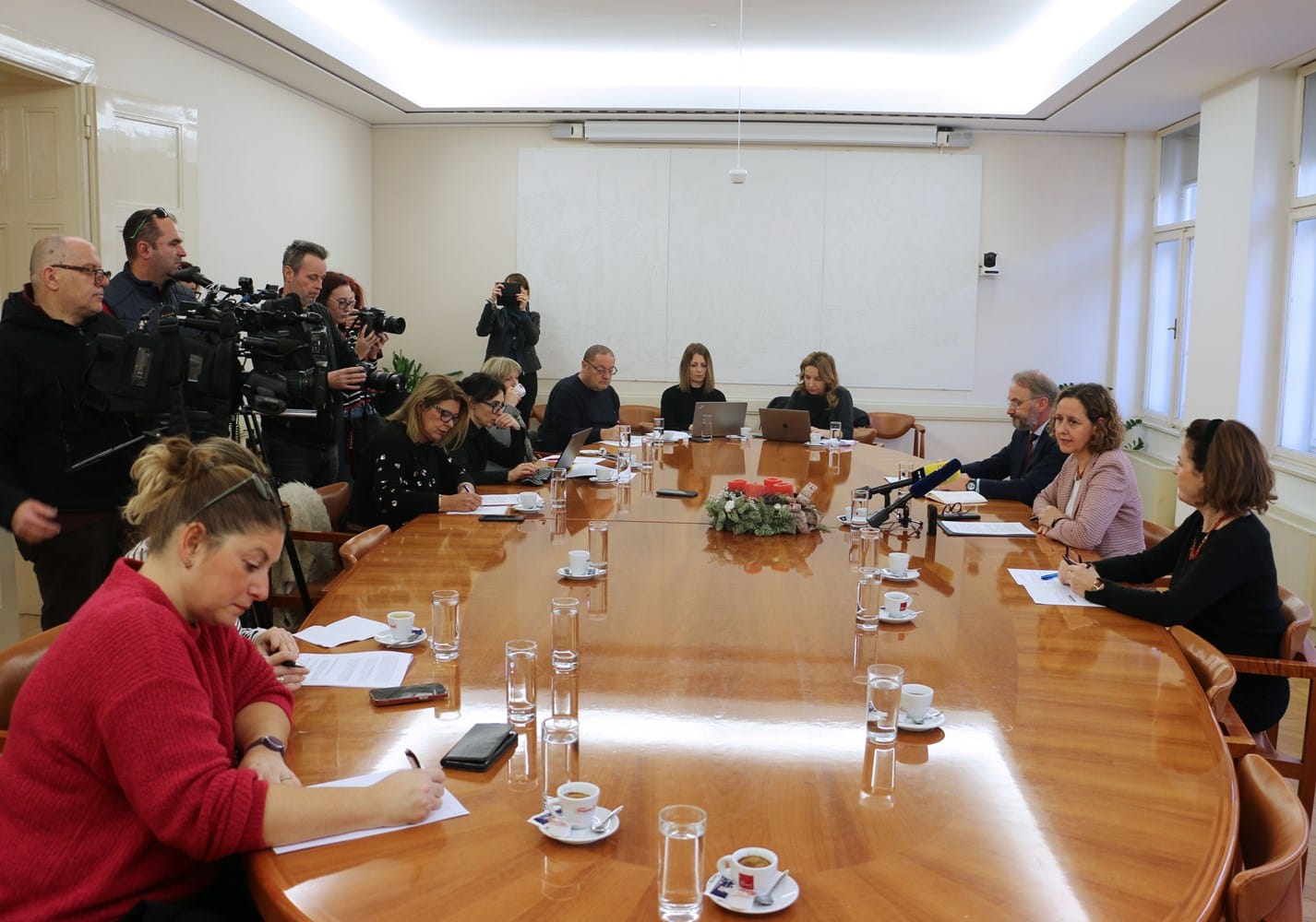 Foto Goran Vranić