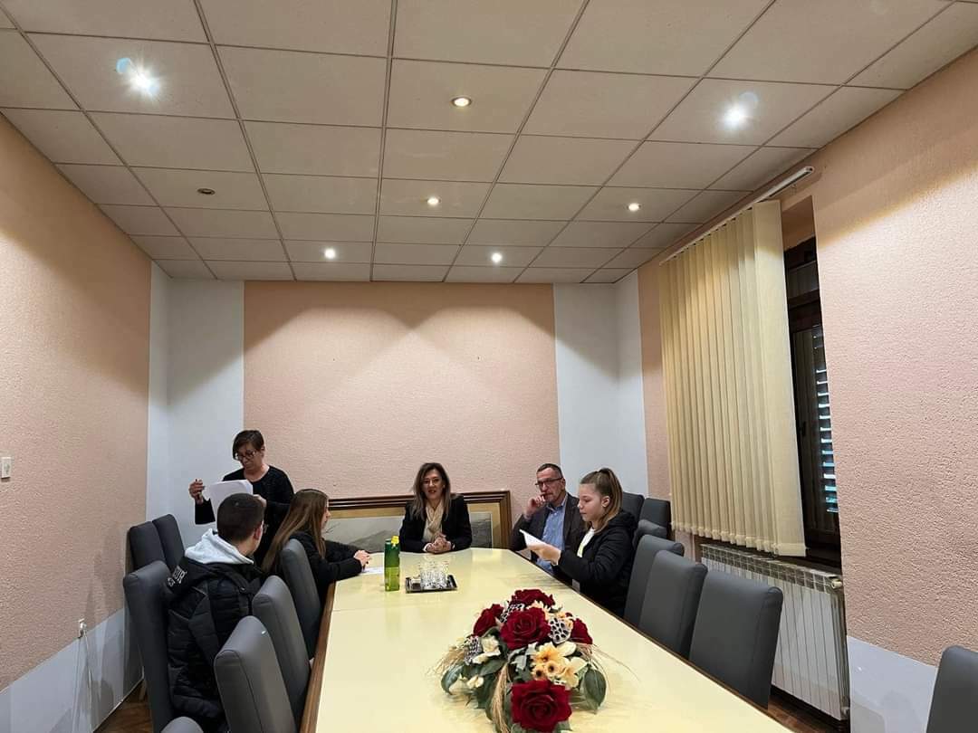 Foto Općina Klana