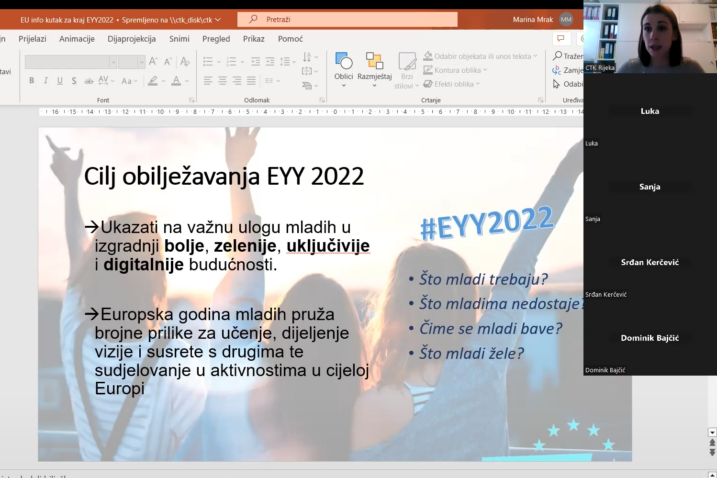 Foto Screenshot