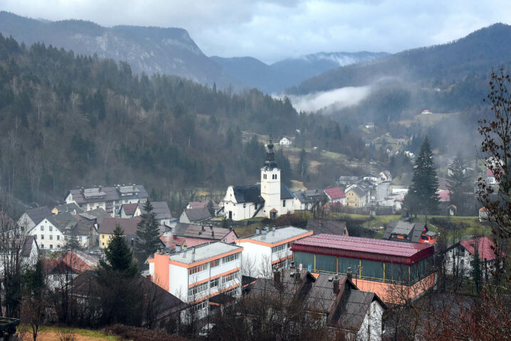 Čabar / Foto: S. DRECHSLER