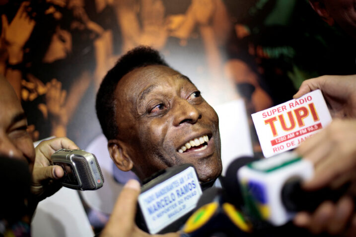 Foto Reuters