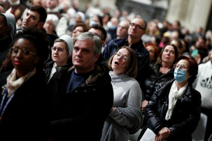 Foto Reuters