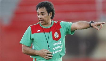 Hugo Sanchez/Foto REUTERS