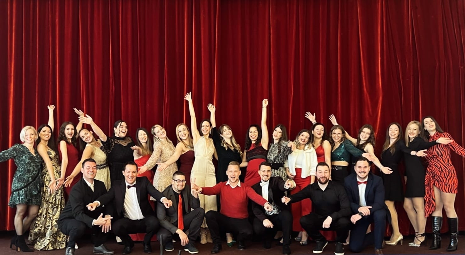 Pjevački zbor mladih Josip Kaplan