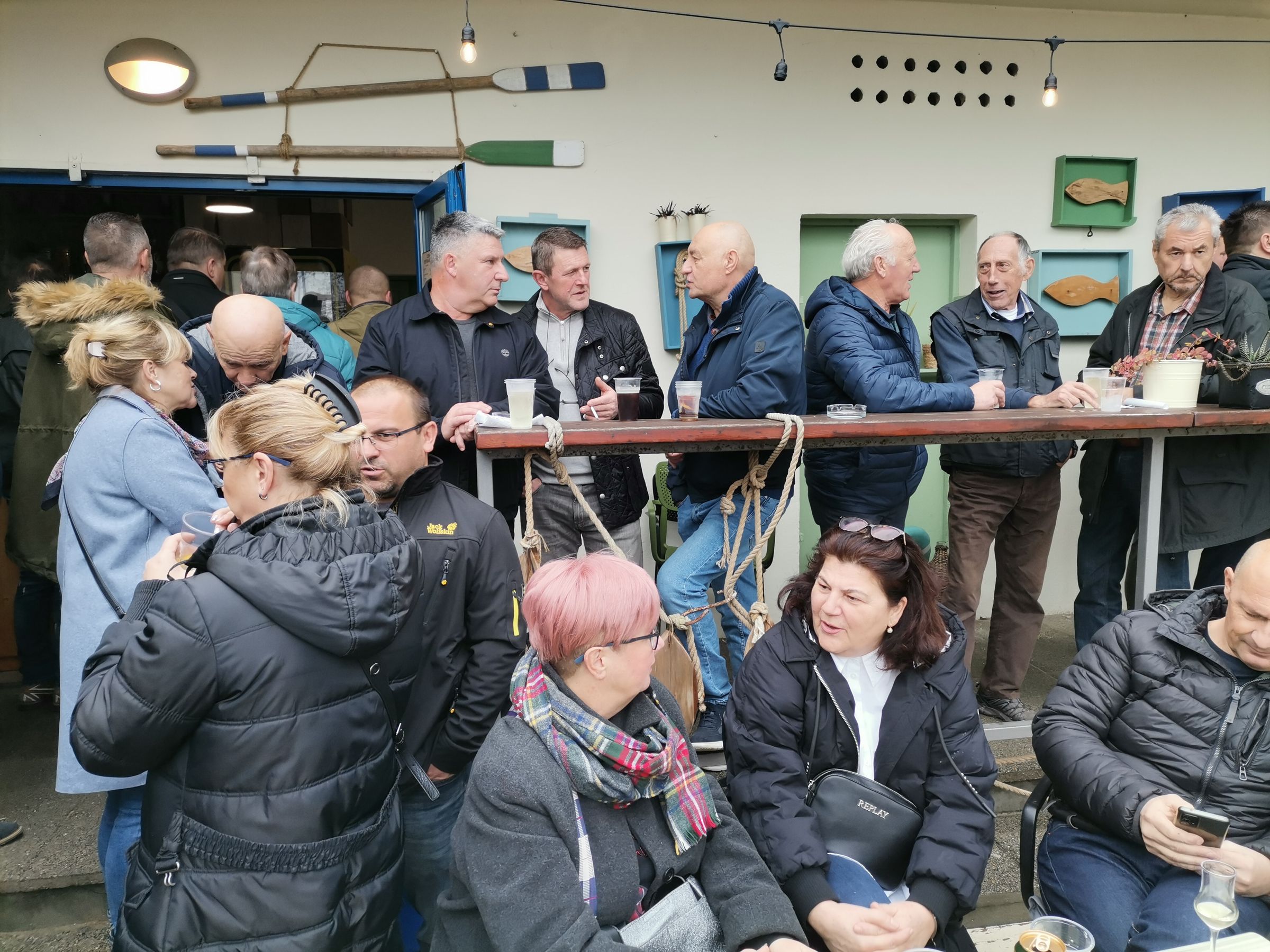 Foto Marina Kirigin