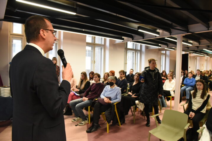 Foto Sergej Drechsler