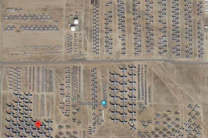 Foto: Google Maps