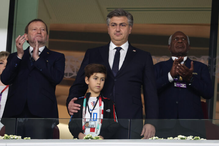 Photo: Igor Kralj/PIXSELL
