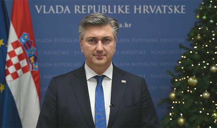 Andrej Plenković