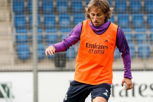 Foto Real Madrid