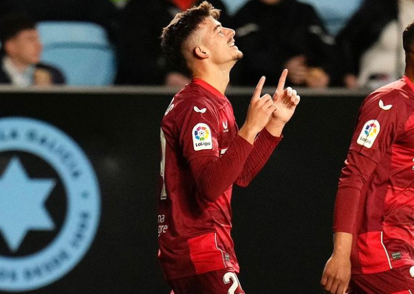 Foto Sevilla FC