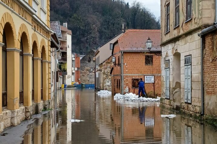 Foto DVD Hrvatska Kostajnica