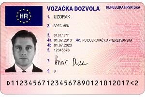 Ilustracija Foto: PU šibensko-kninska