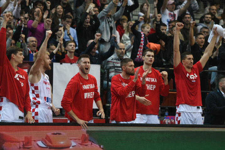 Foto Marin Sušić/HKS