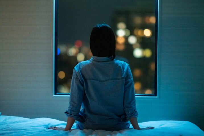 FOTO: iStock