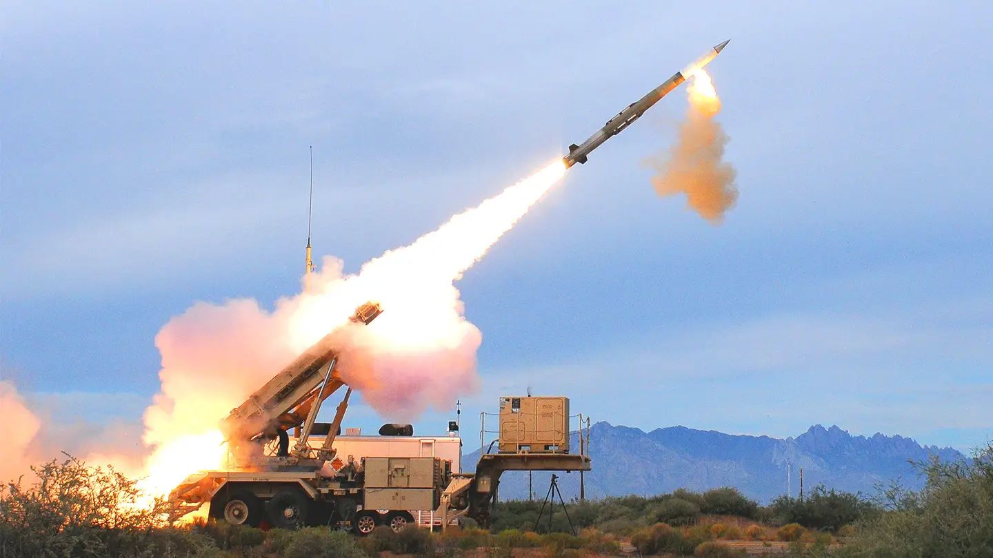 Foto Lockheed Martin