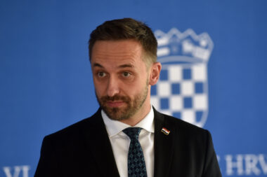 Marin Piletić / Foto: D. KOVAČEVIĆ