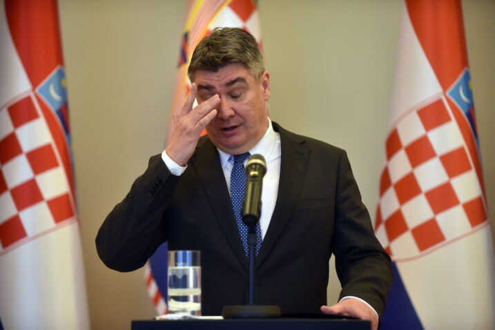 Snimio Davor KOVAČEVIĆ