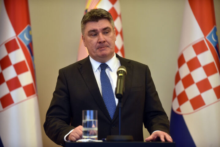 Snimio Davor KOVAČEVIĆ