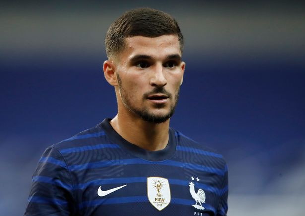 Houssem Aouar/Foto REUTERS