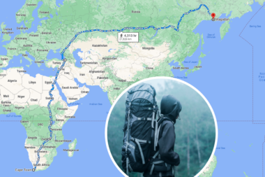 Foto: Google Maps, Instagram