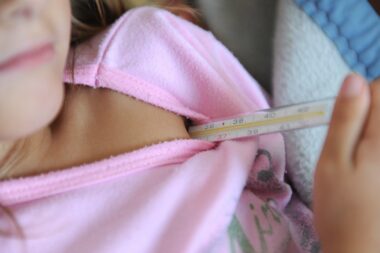 Najveći broj slučajeva gripe zasad je zabilježen u dječjoj dobi / Foto VEDRAN KARUZA