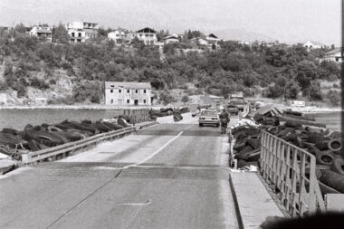 Fotografije: Sergej Drechsler, Mate Komina, Velimir Brkić, Sebastian Govorčin, privatna arhiva