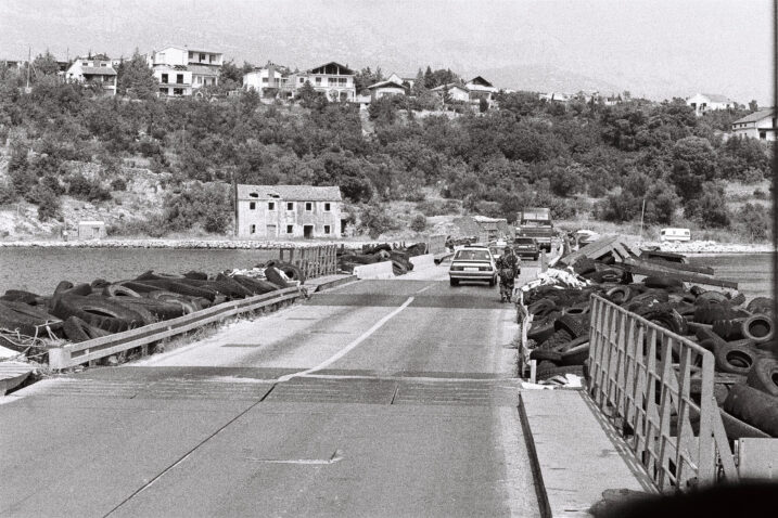 Fotografije: Sergej Drechsler, Mate Komina, Velimir Brkić, Sebastian Govorčin, privatna arhiva