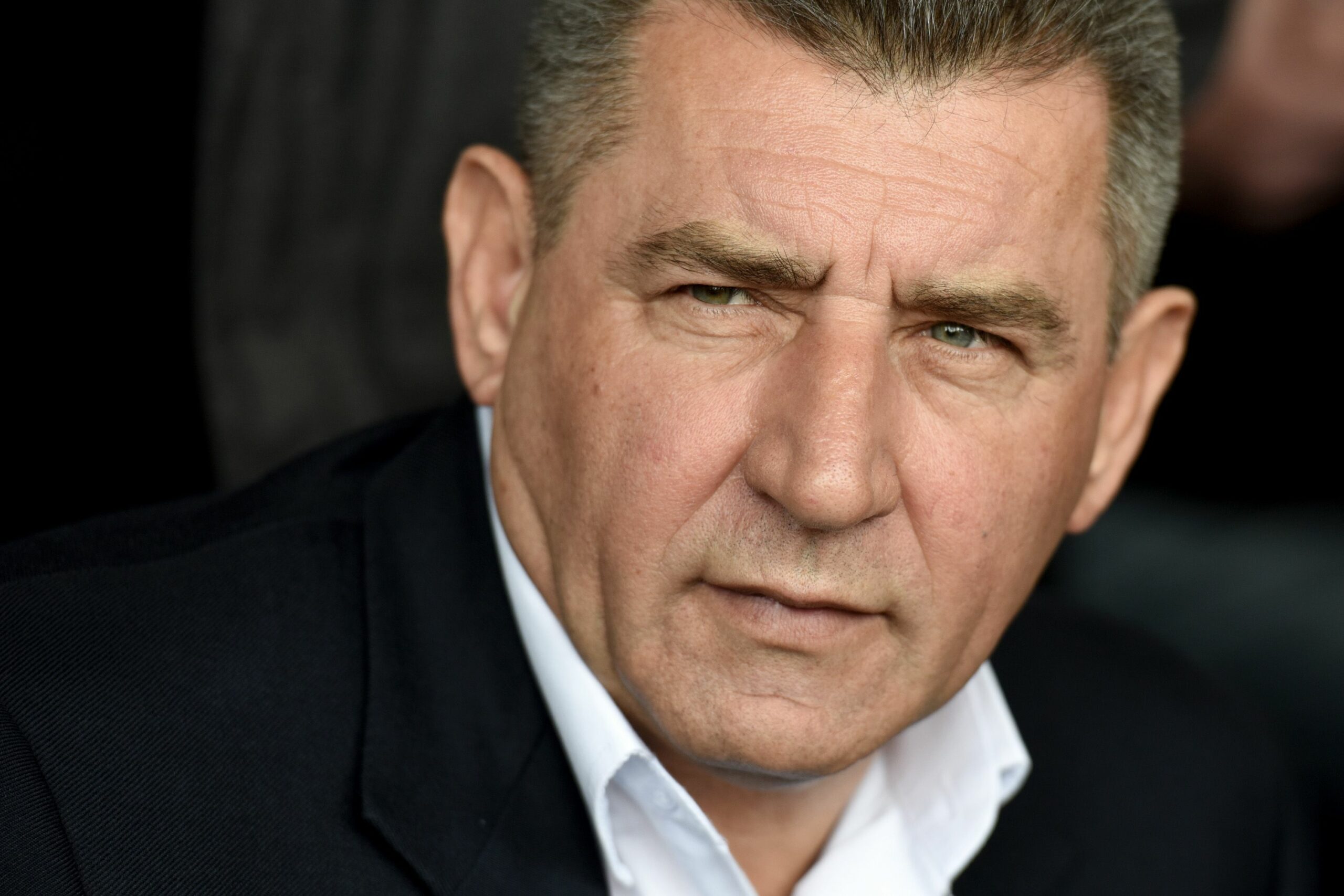 Ante Gotovina / Foto Dino Stanin/PIXSELL