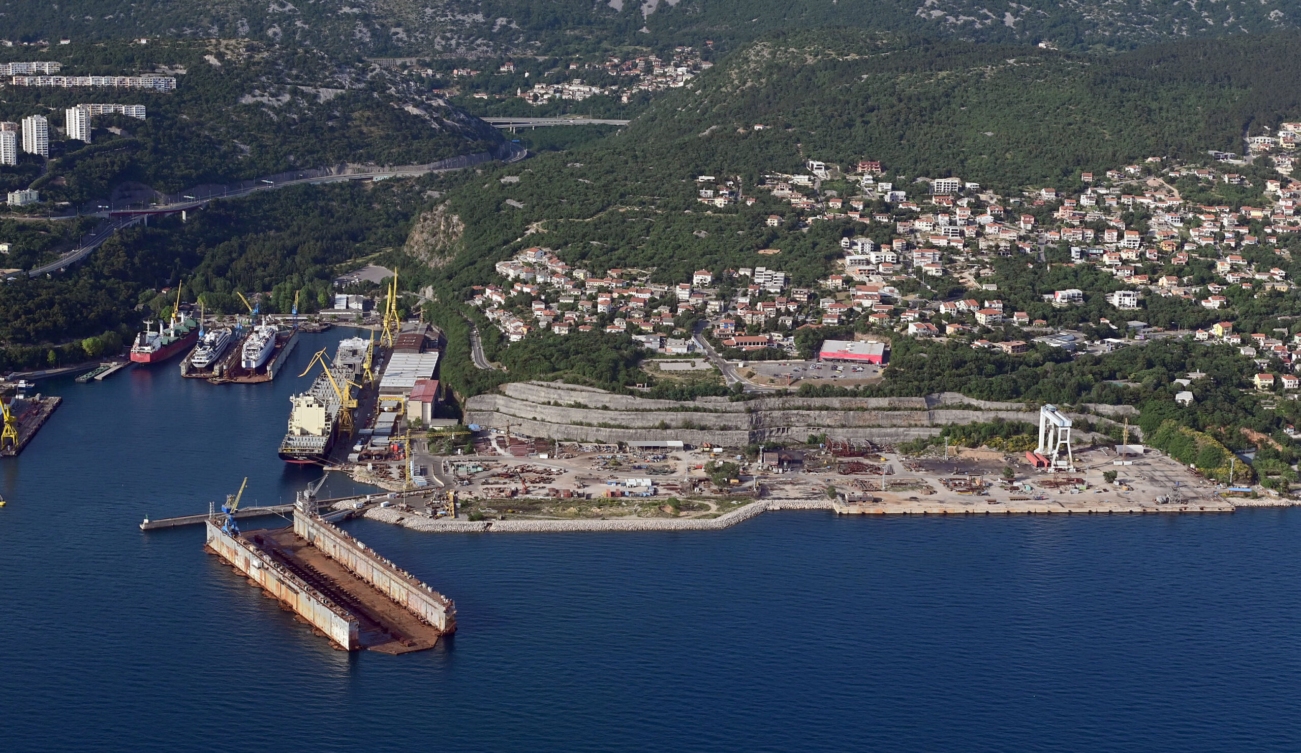 SNIMIO: VEDRAN KARUZA