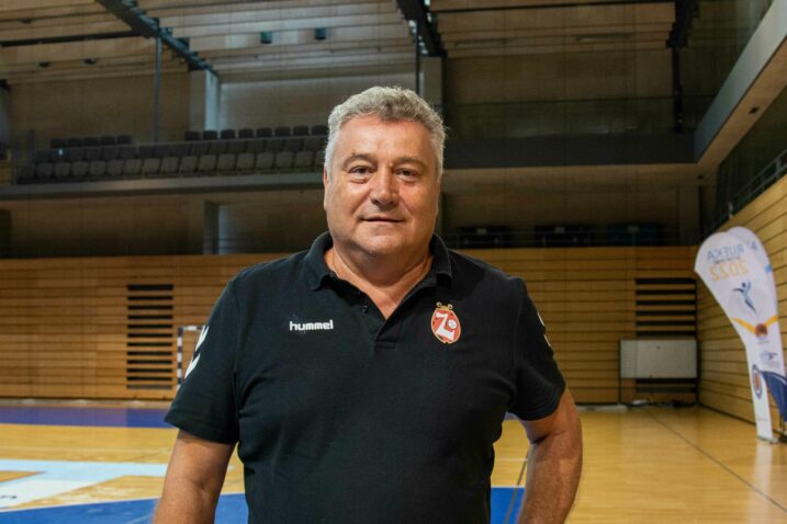 Drago Žiljak/Foto A. KRIŽANAC