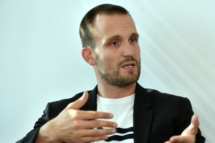 Foto Davor Kovačević