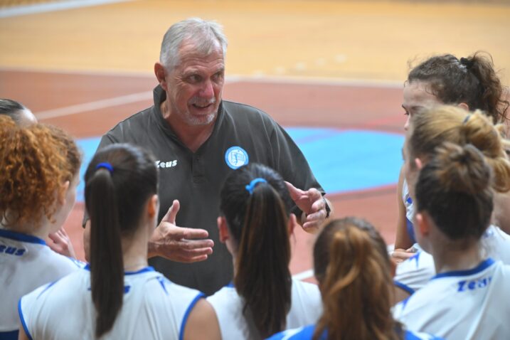 Igor Lovrinov/Foto M. LEVAK