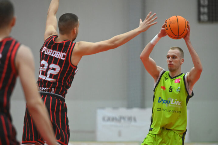 Mario Rajčić/Foto M. LEVAK