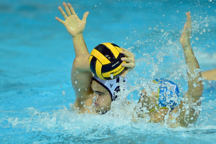 Viktor Tončinić/Foto V. KARUZA