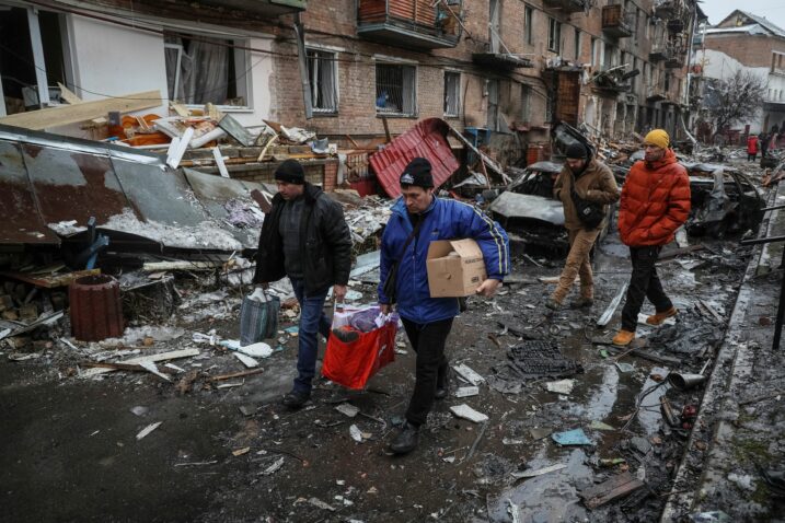 REUTERS