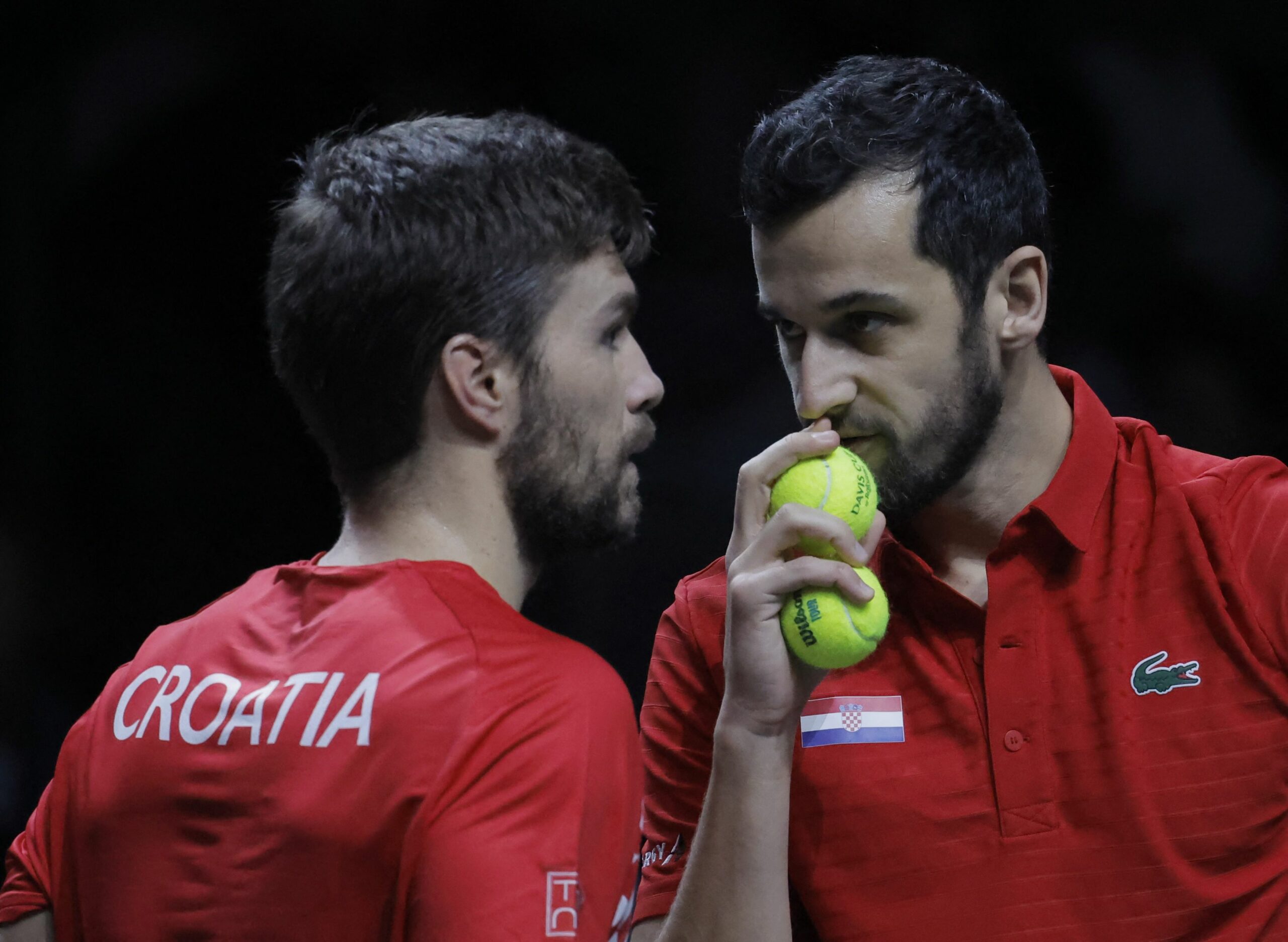 Foto REUTERS
