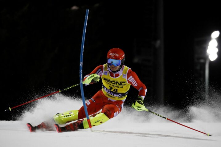 Filip Zubčić/Foto REUTERS
