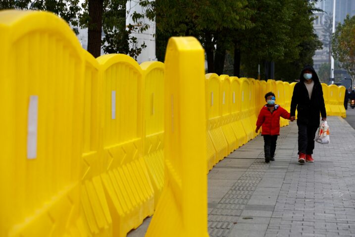 REUTERS