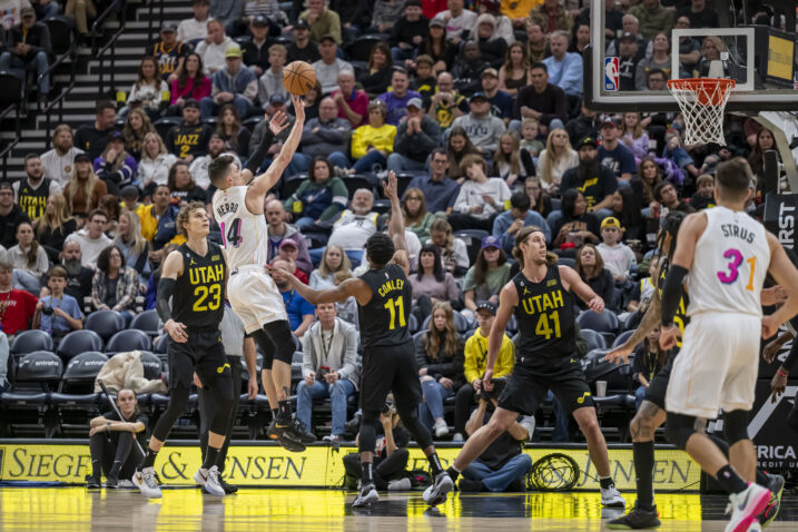 Tyler Herro/Foto REUTERS