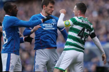 Borna Barišić u akciji/Foto REUTERS