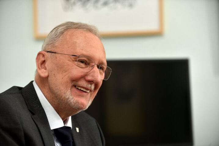Foto Davor Kovačević