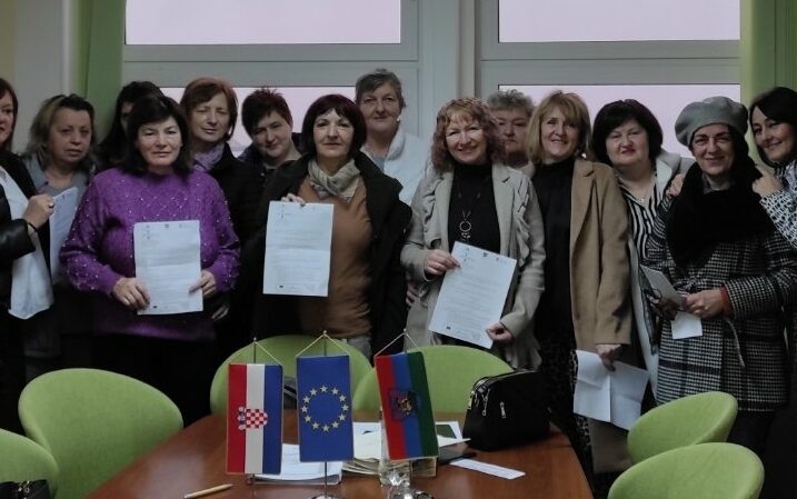 Foto Dorotea Prpić