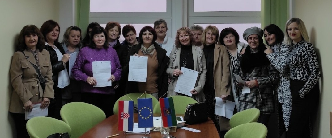 Foto Dorotea Prpić